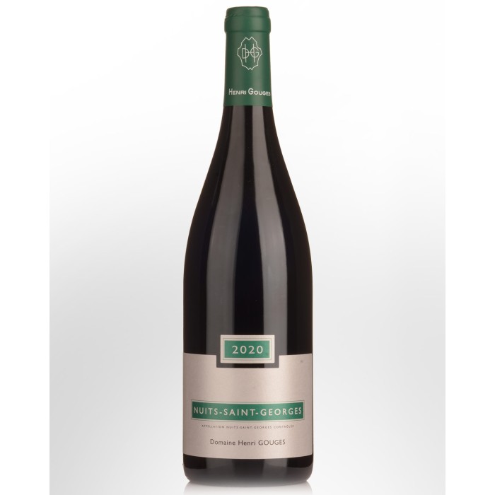 BT75 Nuits Saint Georges Village Domaine Henri Gouges 2023