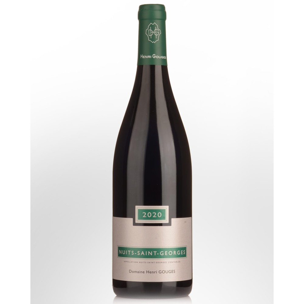 BT75 Nuits Saint Georges Village Domaine Henri Gouges 2023