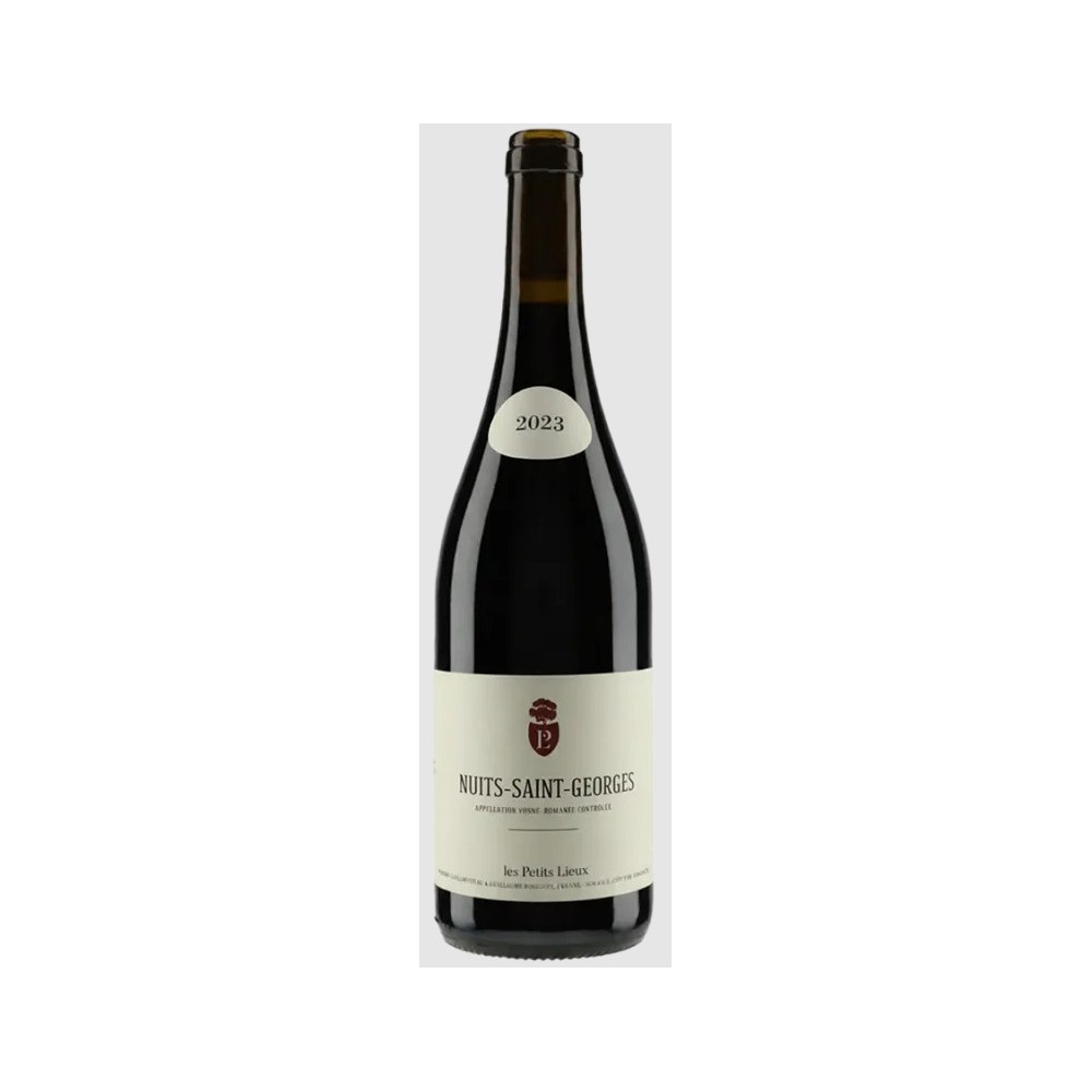 BT75 Nuits Saint Georges Village Domaine Les Petits Lieux 2023
