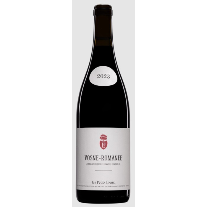 BT75 Vosne-Romanne Village Domaine Les Petits Lieux 2023