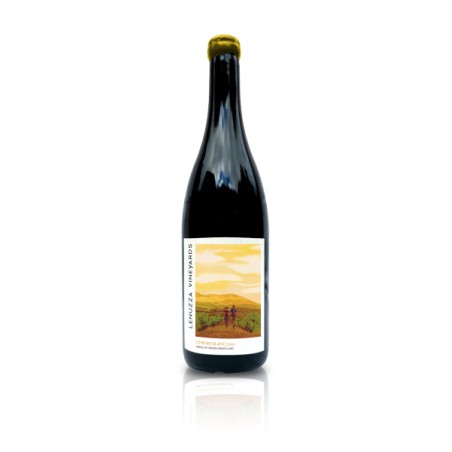 BT75 Chenin Blanc Swartland Lenuzza Vineyards 2024