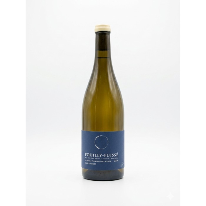 BT75 Pouilly Fuisse La...