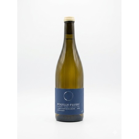 BT75 Pouilly Fuisse La Vieille Vigne du Bois Rosier Lorenzo Palmero 2024