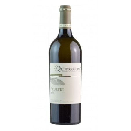 BT75 Fiano Exultet Quintodecimo 2025