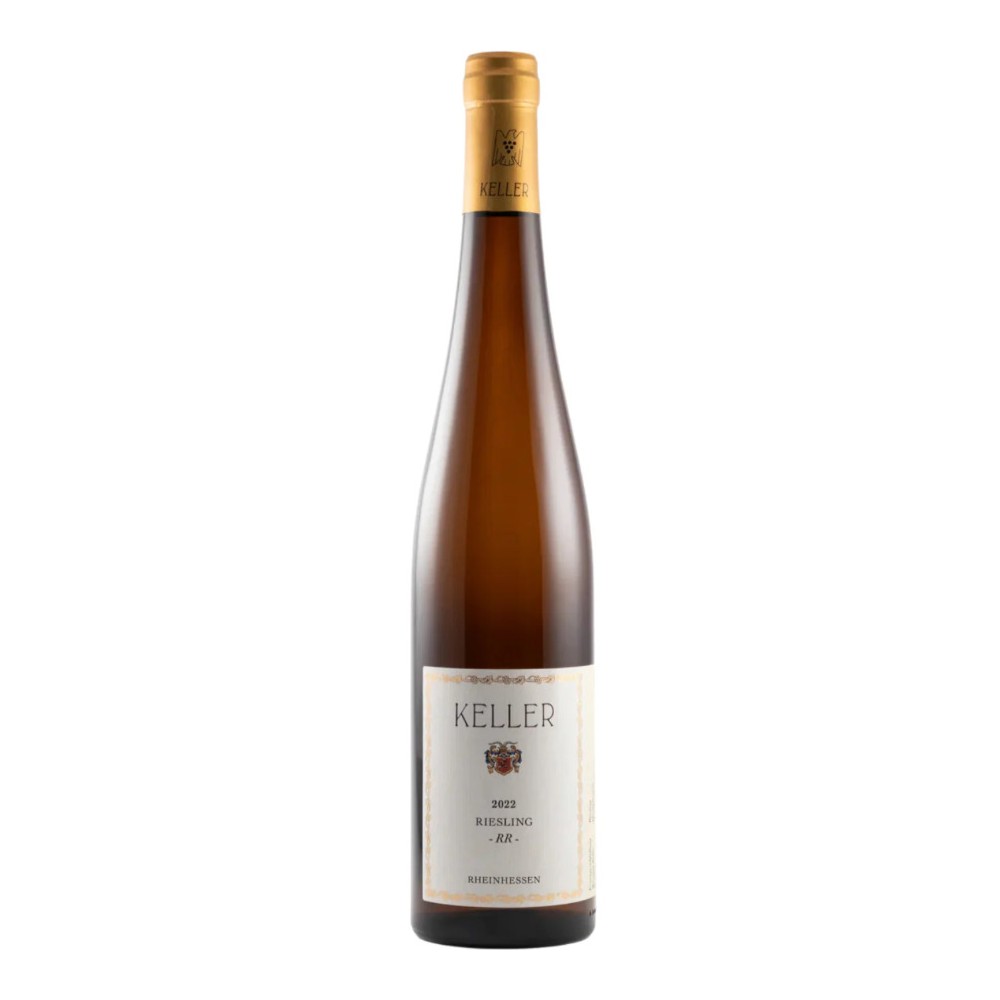 BT75 Riesling RR Weingut Keller 2024
