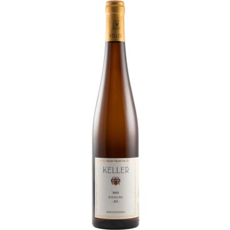 BT75 Riesling RR Weingut Keller 2024