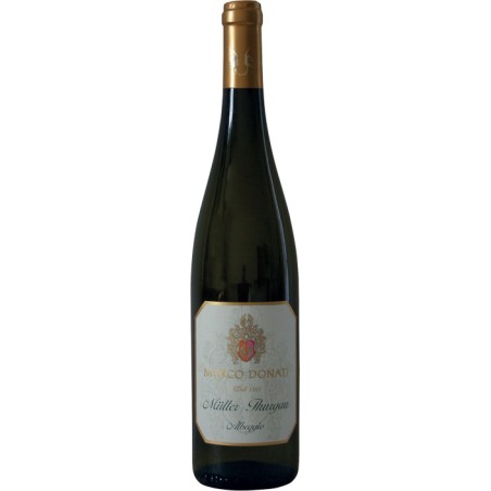 BT75 Muller Thurgau Trentino Doc 2024 Donati Marco
