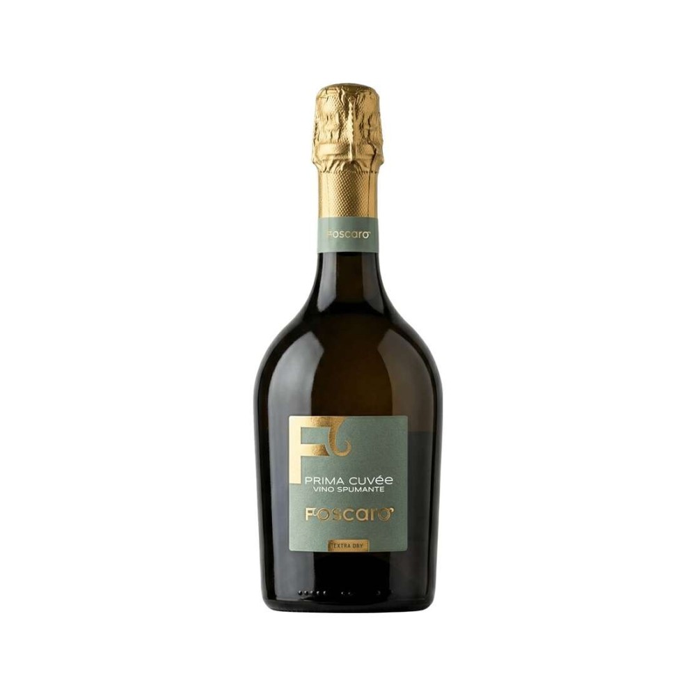 BT75 Spumante Extra Dry Prima Cuveè Foscaro