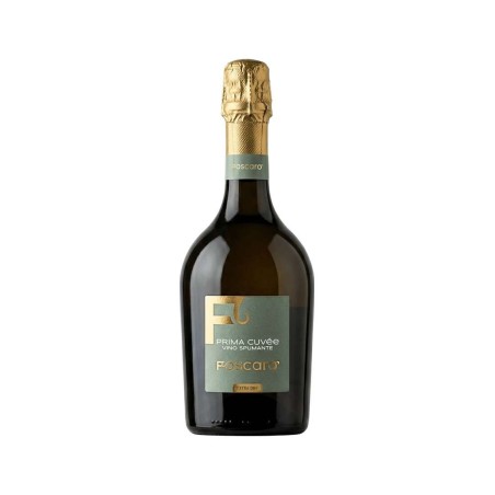 BT75 Spumante Extra Dry Prima Cuveè Foscaro