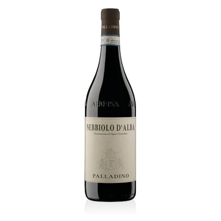 BT75 Nebbiolo d'Alba Palladino Doc 2023
