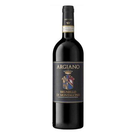 BT75 Brunello di Montalcino Argiano Docg 2021