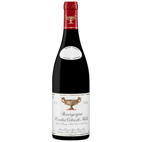 BT75 Hautes Côtes de Nuits rouge 2024 Domaine Gros Frère et Soeur