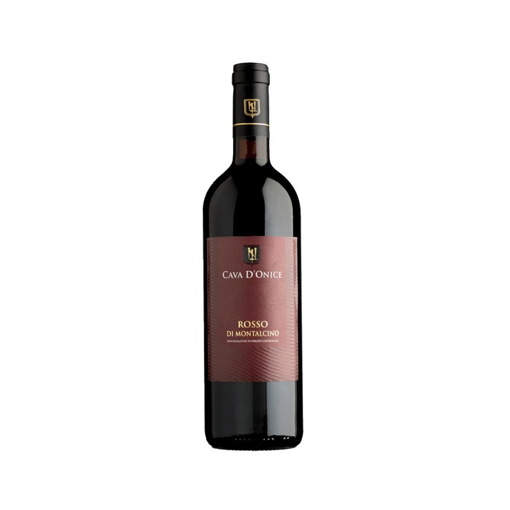 BT75 Rosso di Montalcino Doc Cava D'Onice 2023