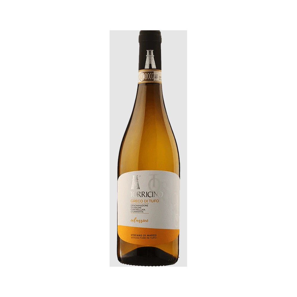 BT75 Greco di Tufo Docg Torricino 2025