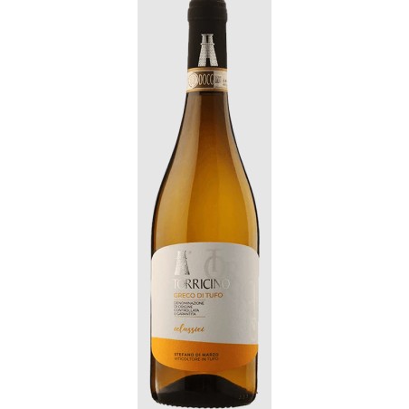 BT75 Greco di Tufo Docg Torricino 2025