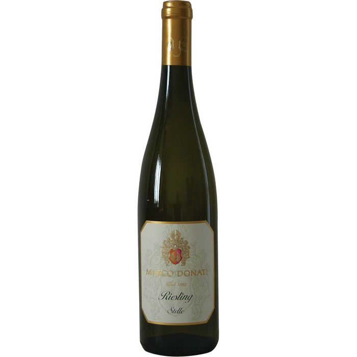 BT75 Riesling Renano Trentino Doc 2024 Donati Marco