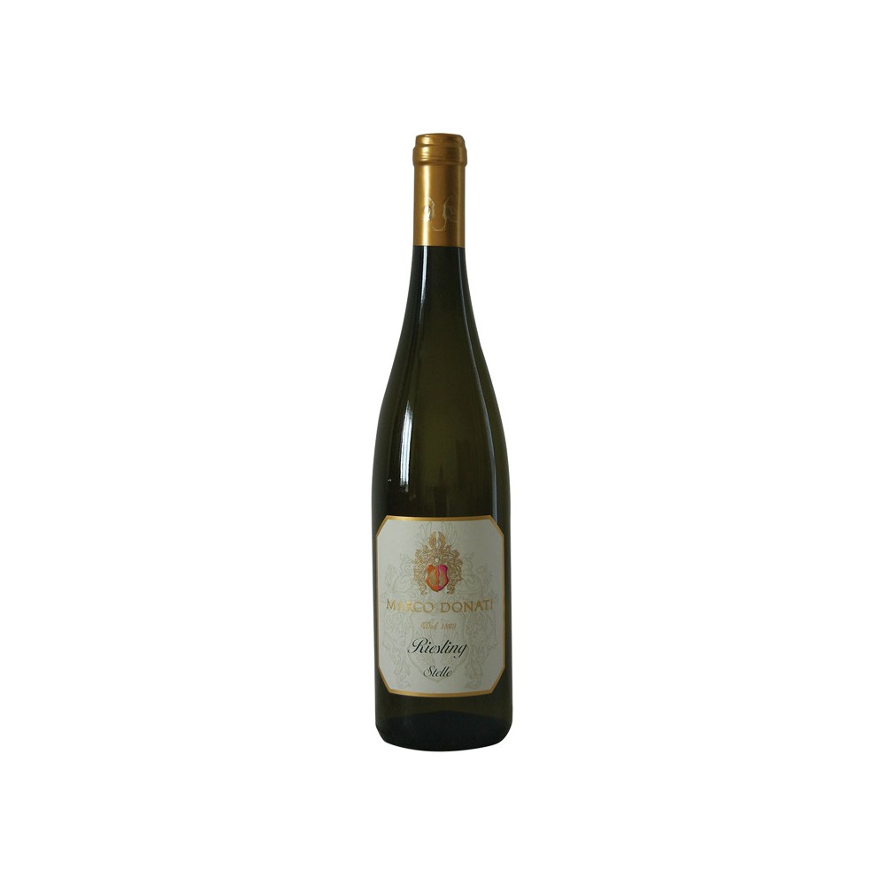 BT75 Riesling Renano Trentino Doc 2024 Donati Marco