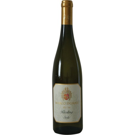 BT75 Riesling Renano Trentino Doc 2024 Donati Marco