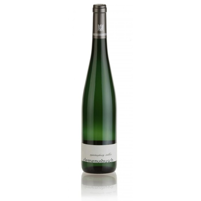 BT75 Riesling Nonnengarten P.Cru Clemens Busch 2023