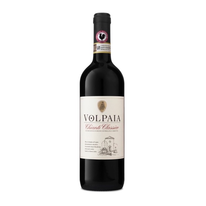 BT75 Chianti Classico DOCG 2023 Castello di Volpaia
