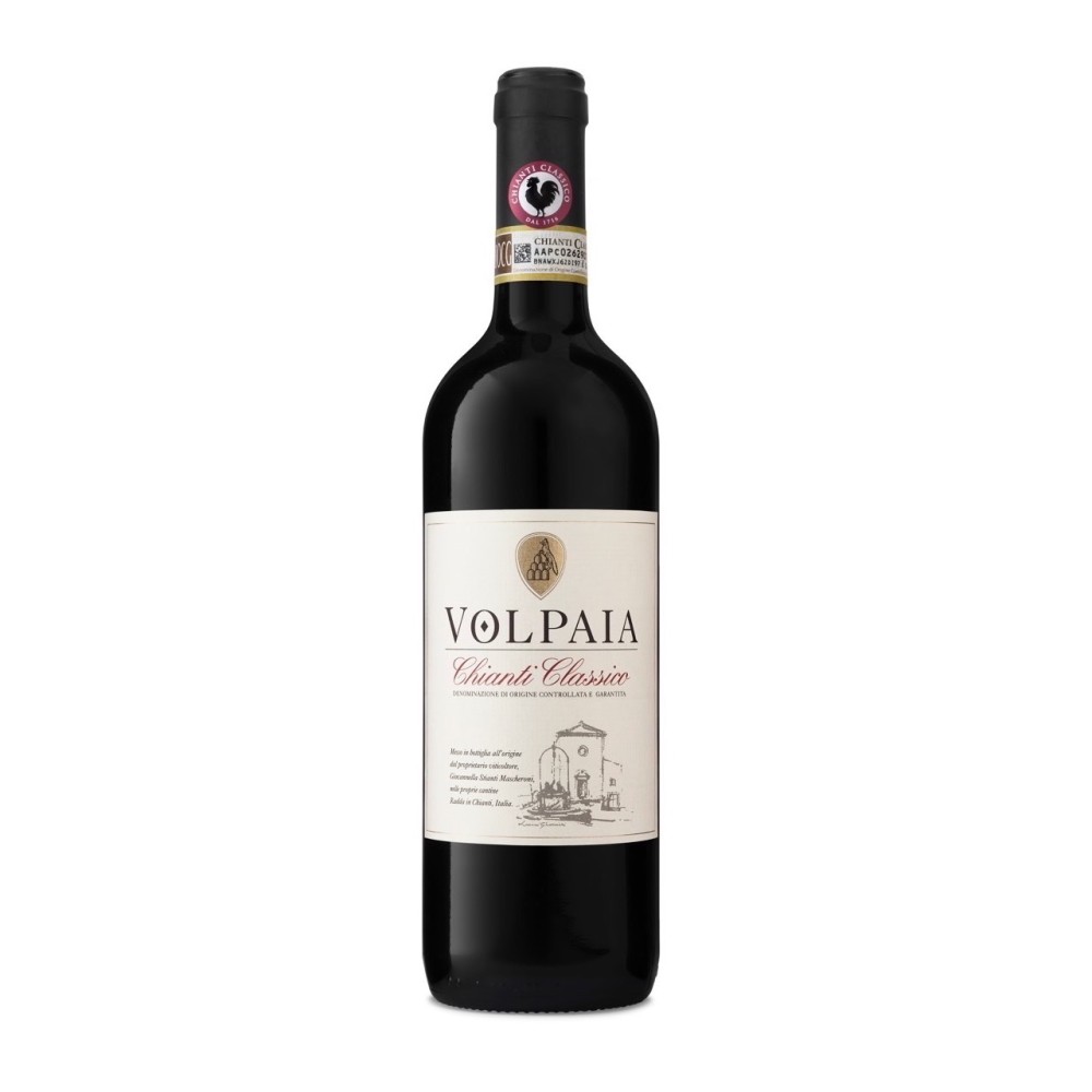 BT75 Chianti Classico DOCG 2023 Castello di Volpaia