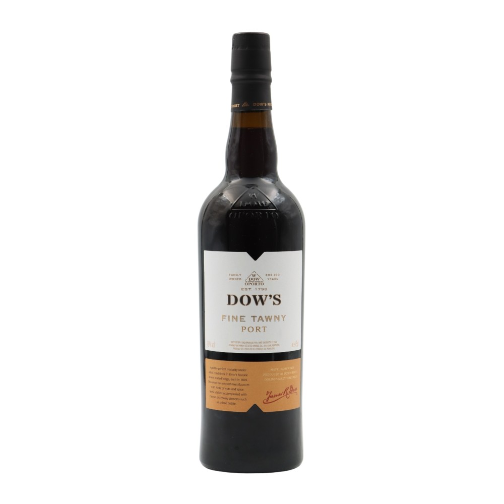 BT75 Porto Tawny Dow's