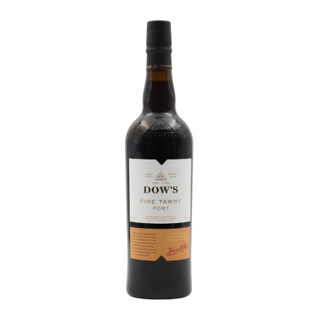 BT75 Porto Tawny Dow's