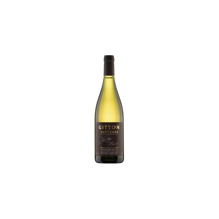 BT75 Sancerre Blanc Domaine  Gitton Père et Fils 2024