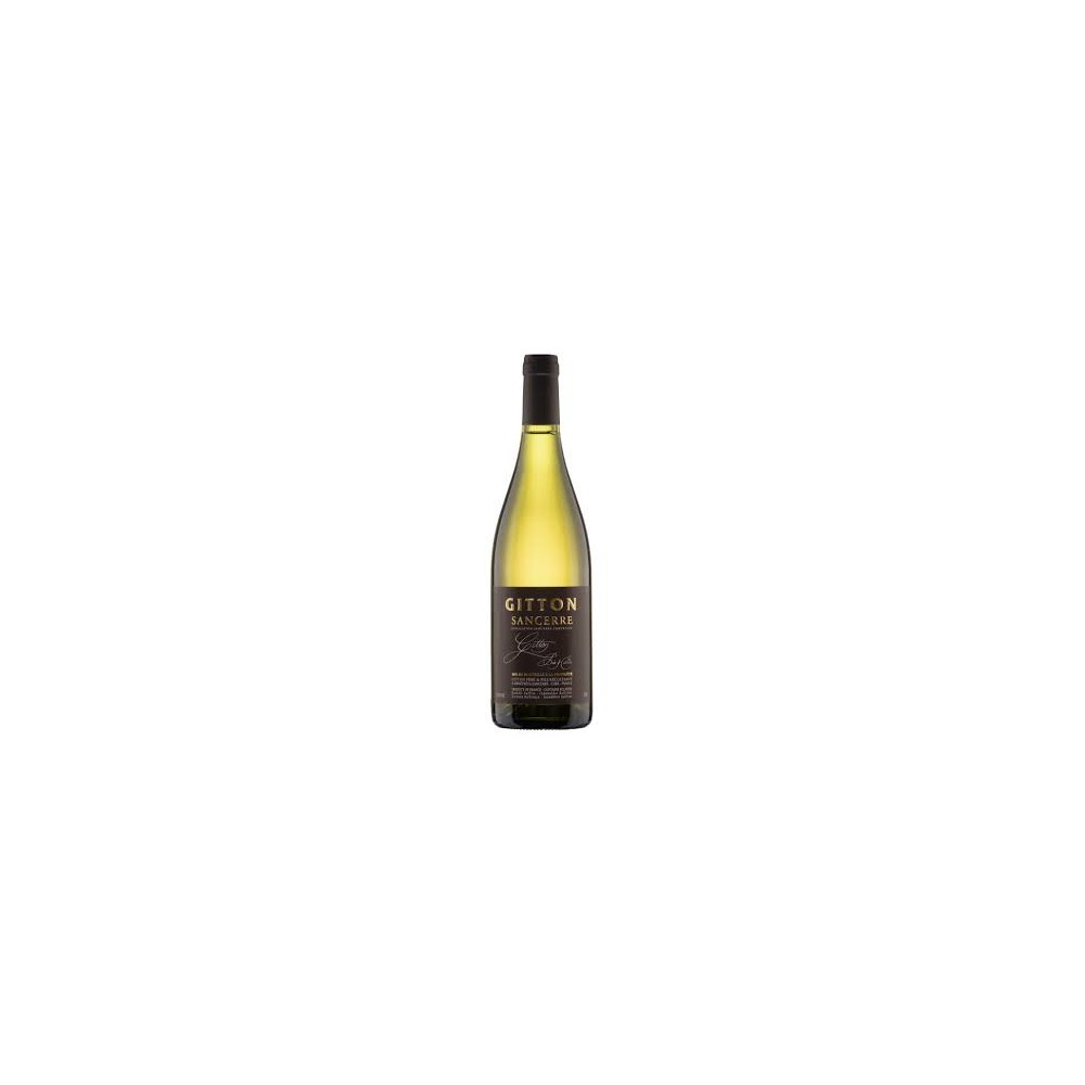 BT75 Sancerre Blanc Domaine  Gitton Père et Fils 2024