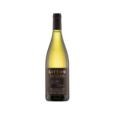 BT75 Sancerre Blanc Domaine  Gitton Père et Fils 2024