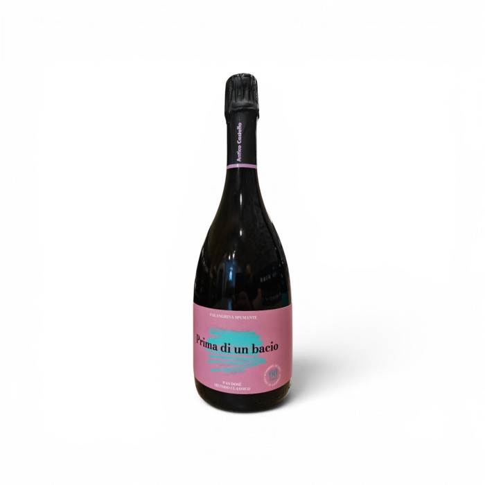 BT75 Irpinia Falanghina Prima di un Bacio Antico Castello