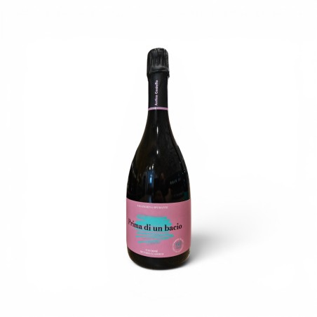 BT75 Irpinia Falanghina Prima di un Bacio Antico Castello