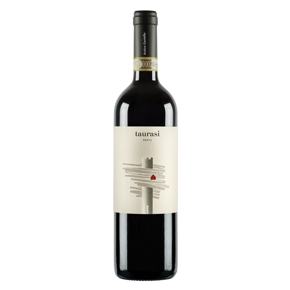 BT75 Taurasi Antico Castello Docg 2017