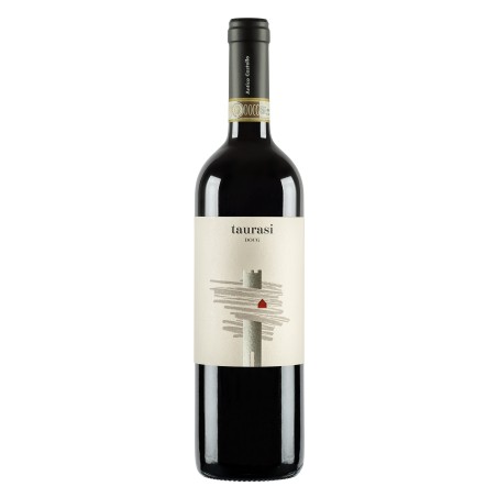 BT75 Taurasi Antico Castello Docg 2017