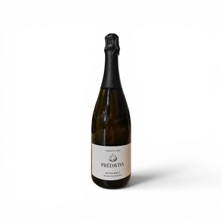 BT75 Trento Doc Blanc de Blanc Extra Brut  Predaviva