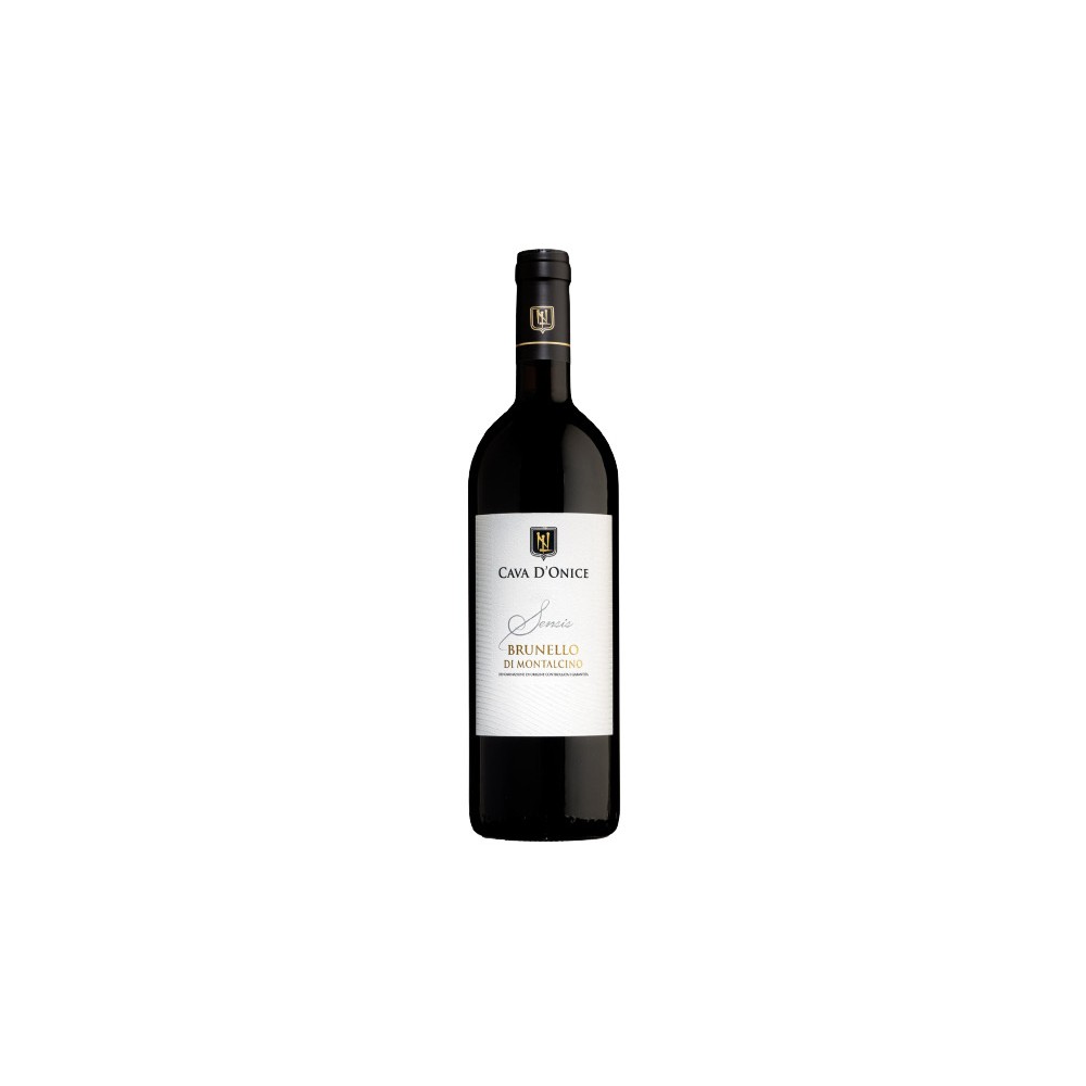 BT75 Brunello di Montalcino Docg Cava D'Onice  2019