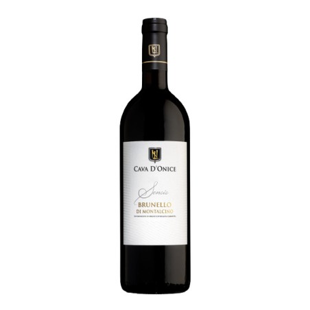 BT75 Brunello di Montalcino Docg Cava D'Onice  2019