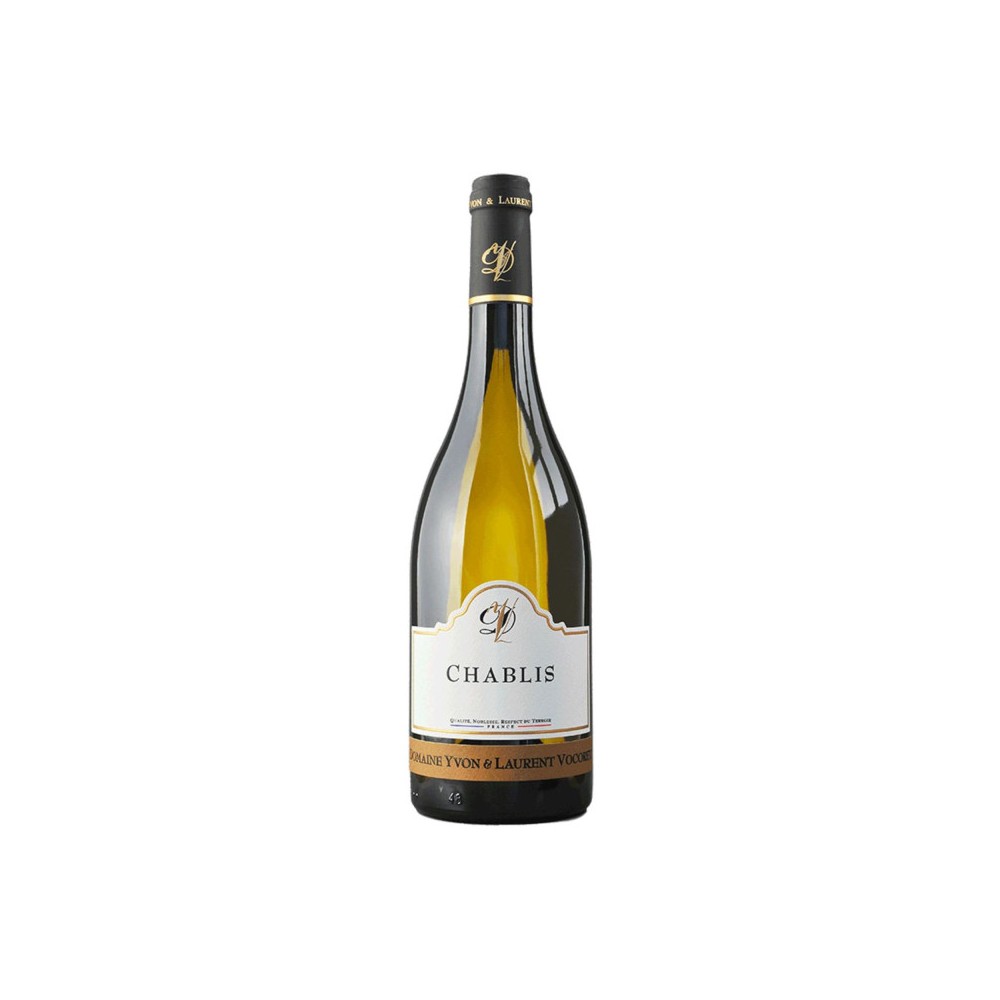 BT75 Chablis Domaine Vocoret 2024