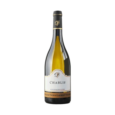 BT75 Chablis Domaine Vocoret 2024