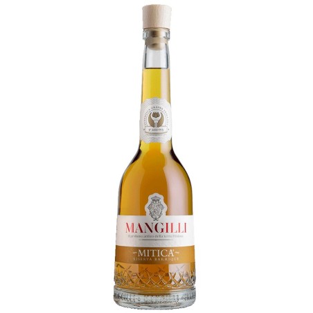 BT70 Grappa Furlanina Mangilli Invecchiata