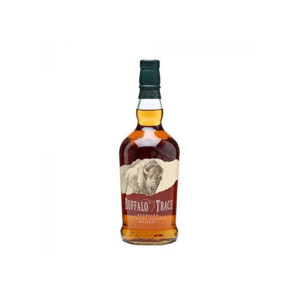 BT70 Buffalo Trace Kentucky Straight Bourbon Whisky