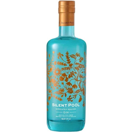 BT70 Gin Silent Pool