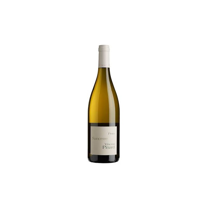 BT75 Sancerre Blanc Clemence/Flores Vincent Pinard 2025