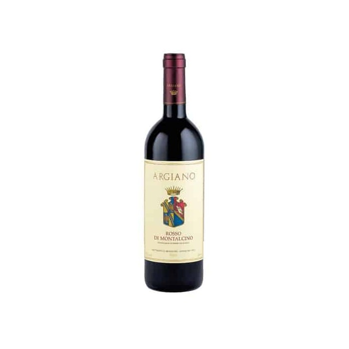 BT75 Rosso di Montalcino Argiano Doc 2024