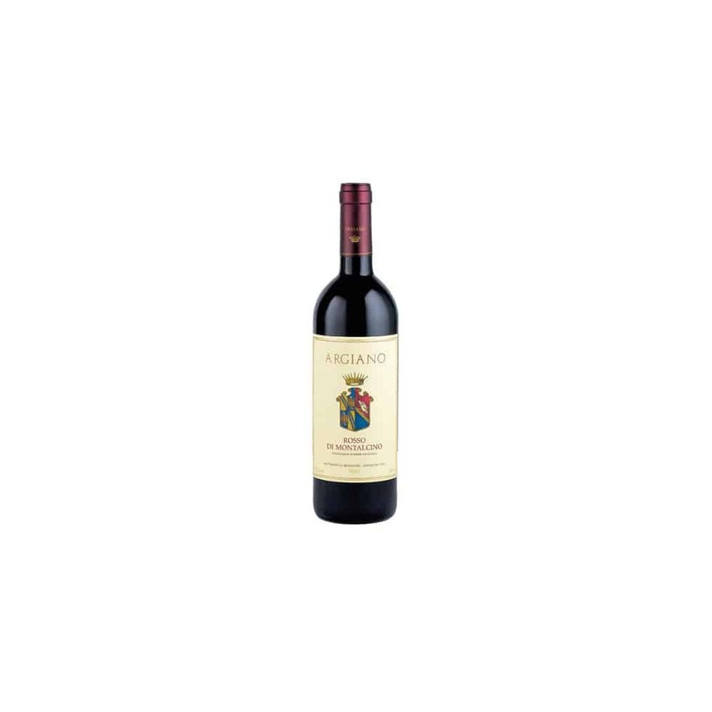 BT75 Rosso di Montalcino Argiano Doc 2024