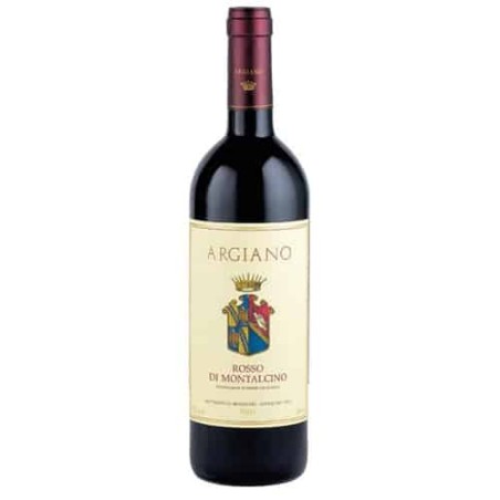 BT75 Rosso di Montalcino Argiano Doc 2024