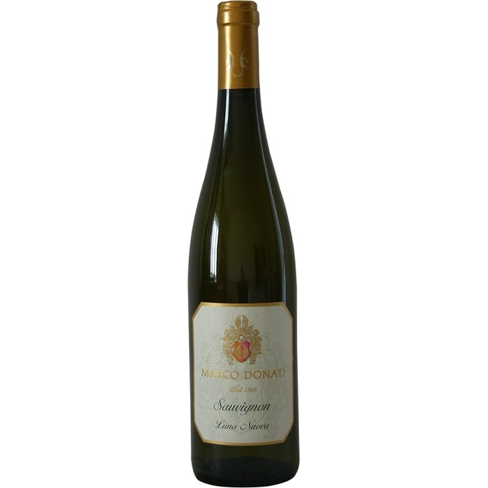 BT75 Sauvignon Vigneti delle Dolomiti Igt 2025 Donati Marco