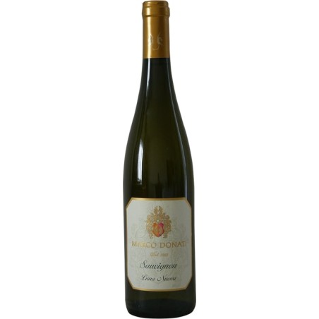 BT75 Sauvignon Vigneti delle Dolomiti Igt 2025 Donati Marco