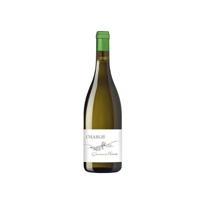 BT75 Chablis Domaine Michante 2025