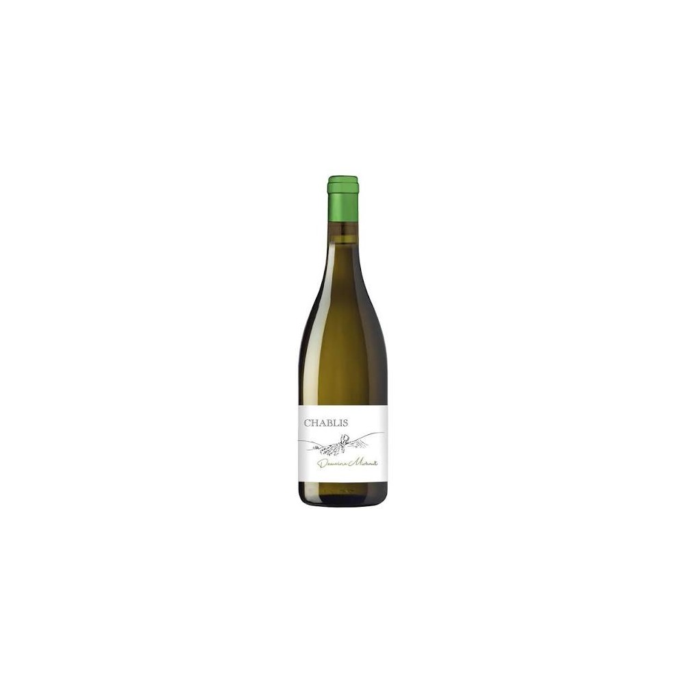 BT75 Chablis Domaine Michante 2025